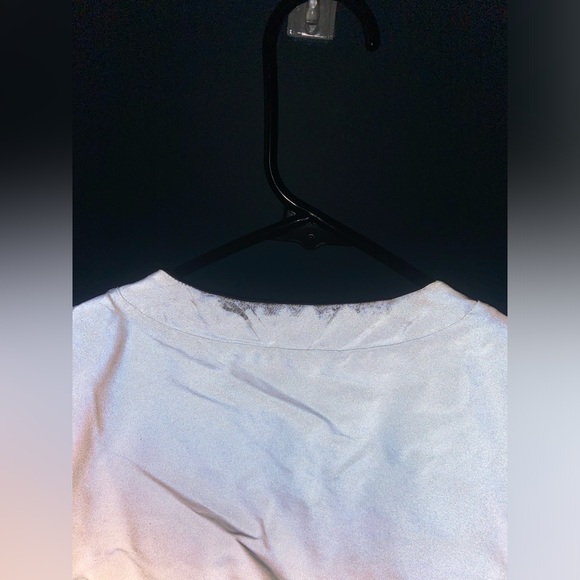 LULULEMON REFLECTIVE VEST M MEDIUM - Picture 4 of 4